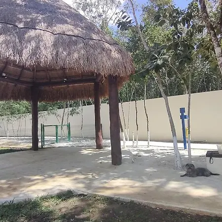 Appartamento Casa Ki'Imak